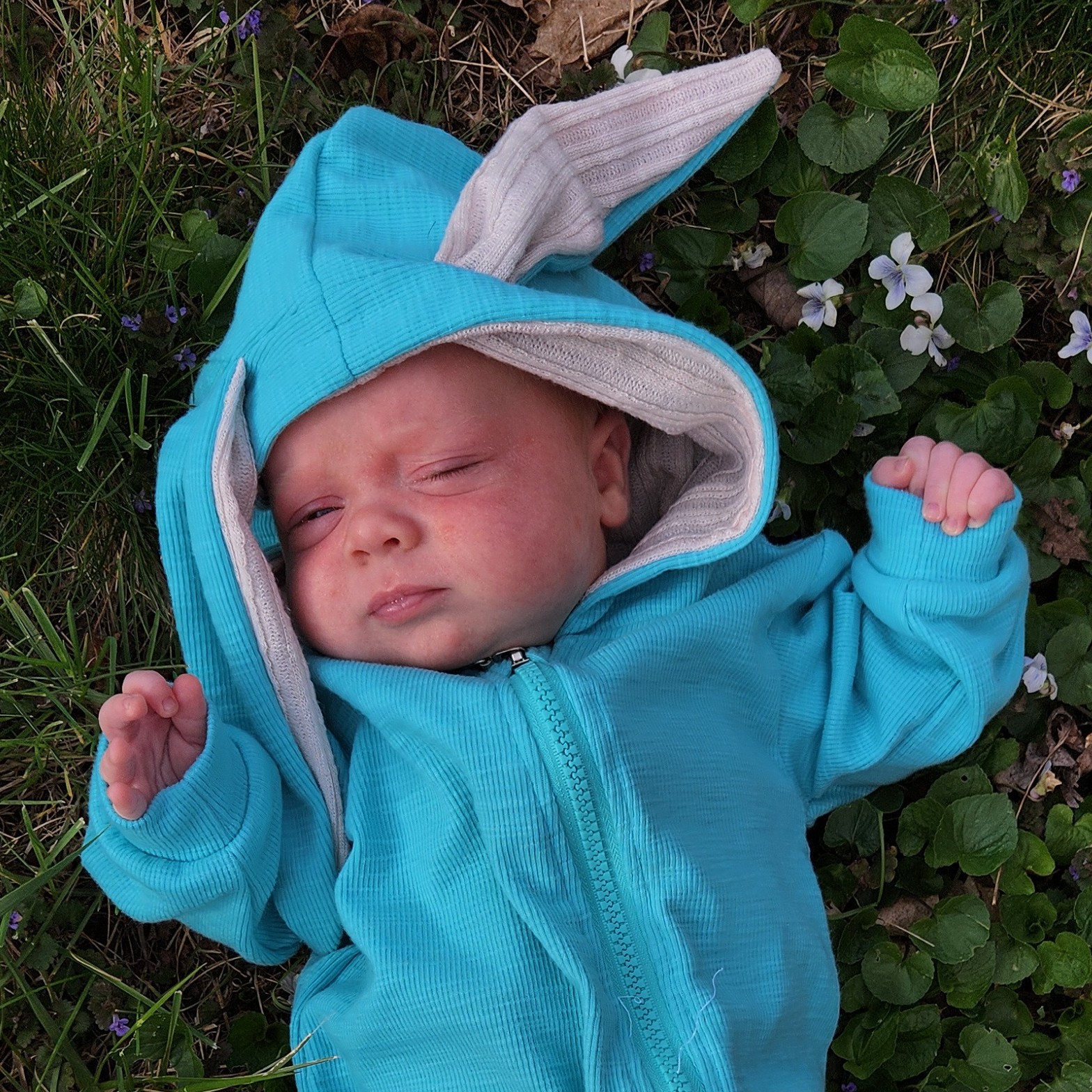 Image of baby boy
